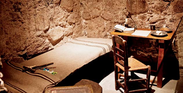 Museo y Centro Histórico de Chihuahua Capital - Turismo Cultural