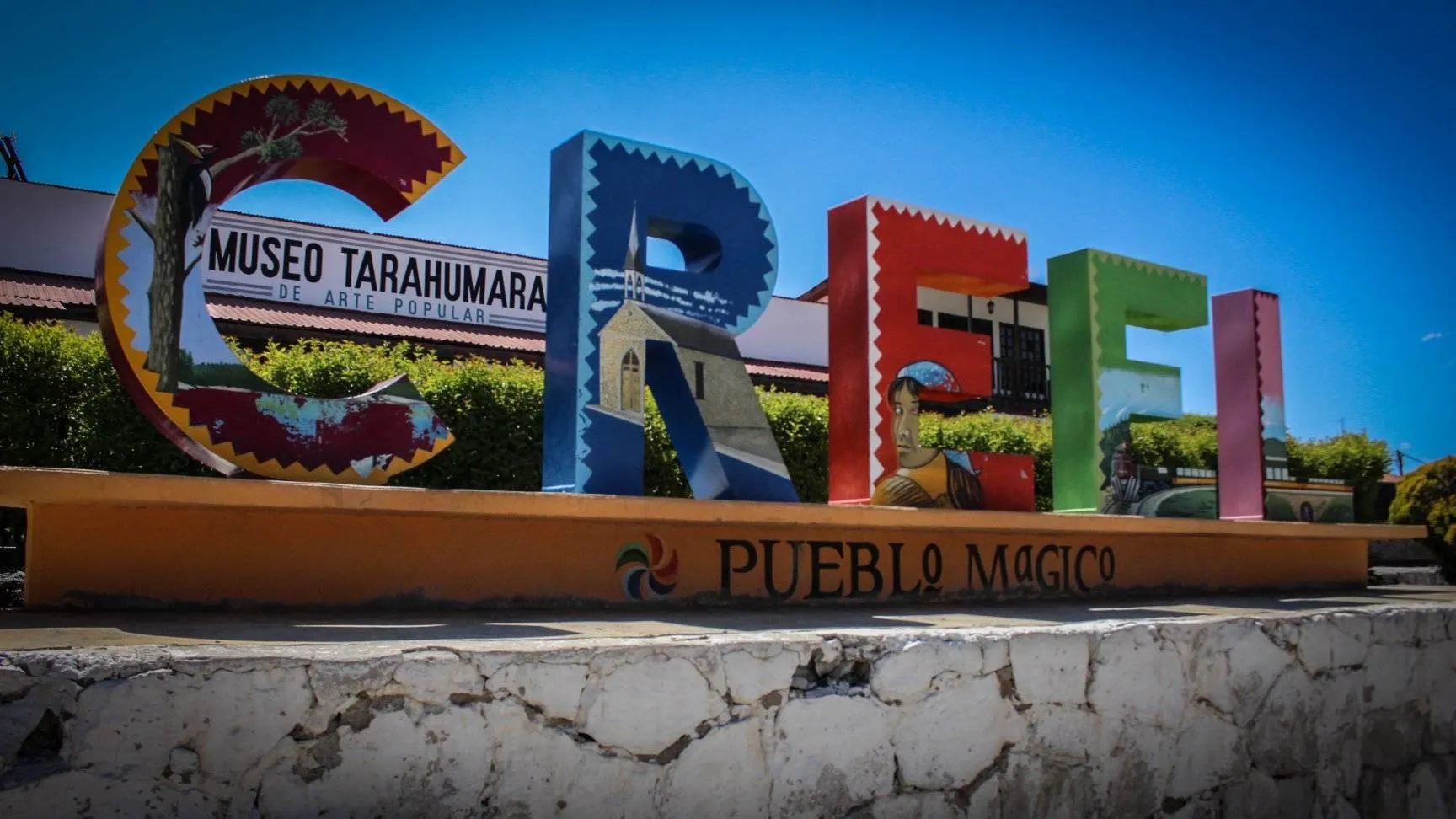 Cinco atractivos de Creel Chihuahua - Principales lugares turísticos del Pueblo Mágico