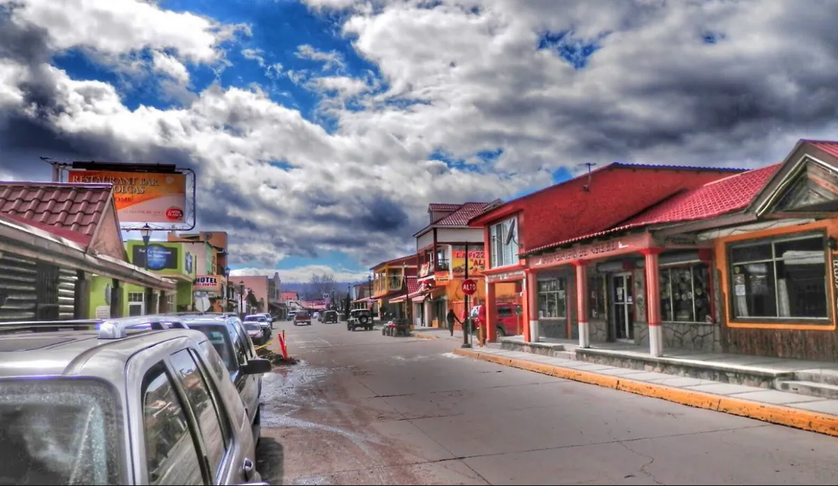 Tour Cultural El Fuerte