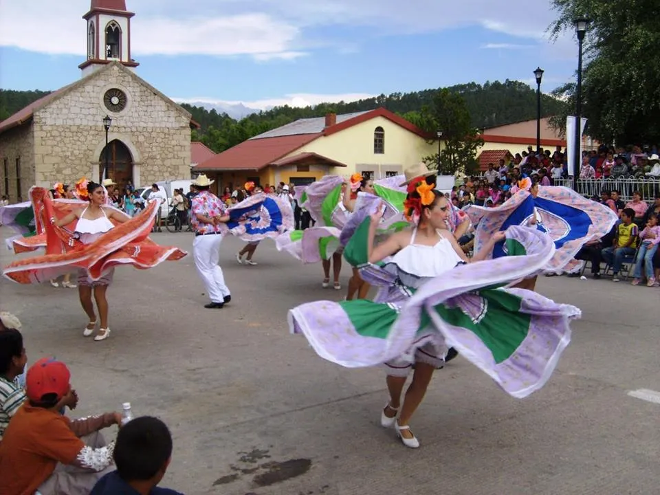 Cultura Local