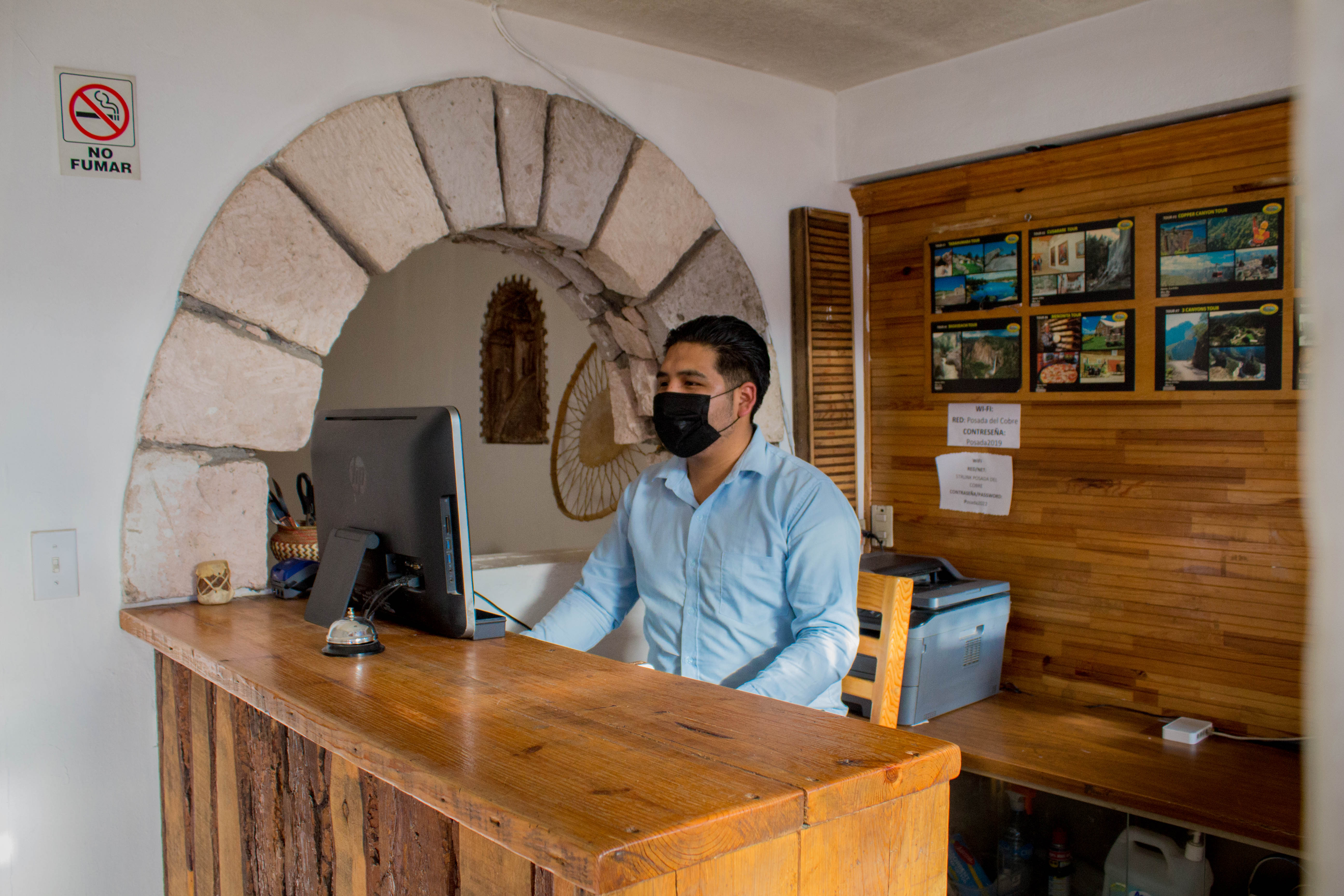 Tour Creel Pueblo Mágico - Imagen 7