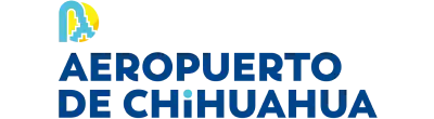 Logo Aeropuerto de Chihuahua