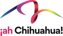 Logo Ah Chihuahua
