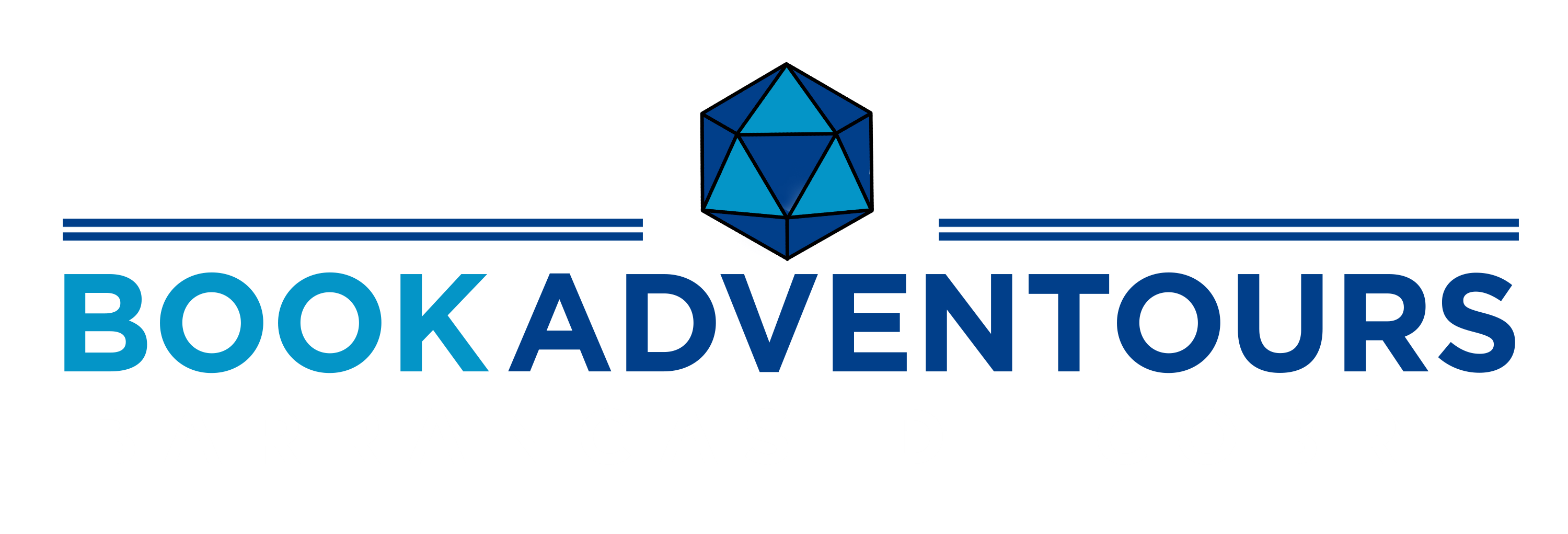Logo Book Adventours