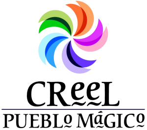 Logo Creel Pueblo Mágico