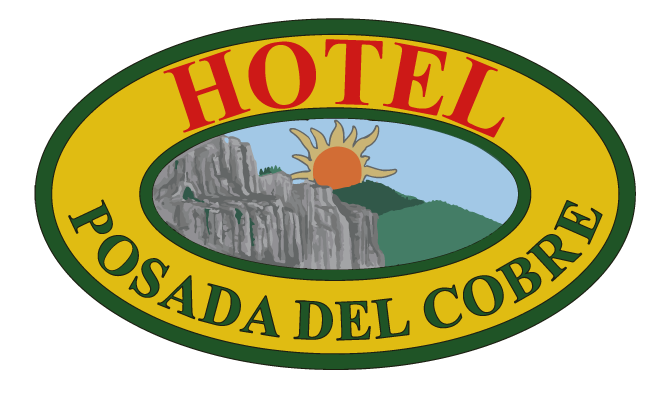 Logo Hotel Posada del Cobre