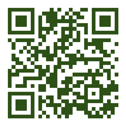 Código QR para dejar opinión en Google — Hotel Posada del Cobre